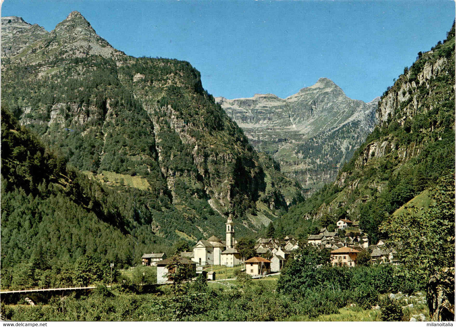 Sonogno - Val Verzasca (27) - Verzasca