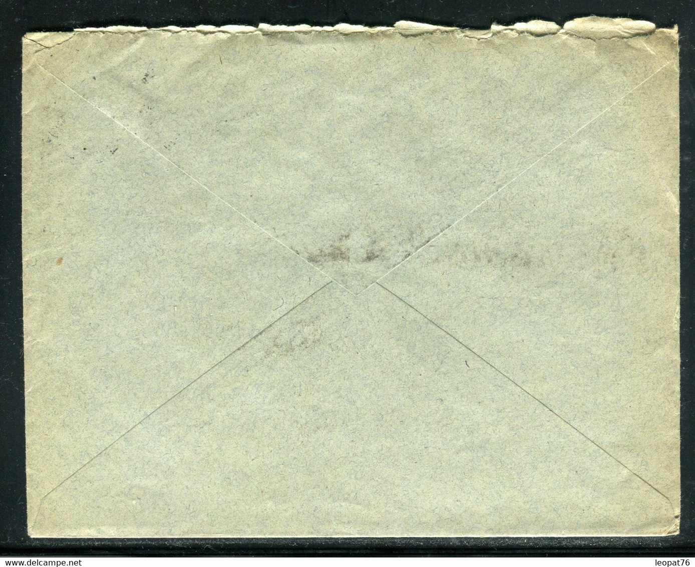 Tunisie - Enveloppe à Entête De Tunis Pour Paris En 1906 - M 98 - Otros & Sin Clasificación