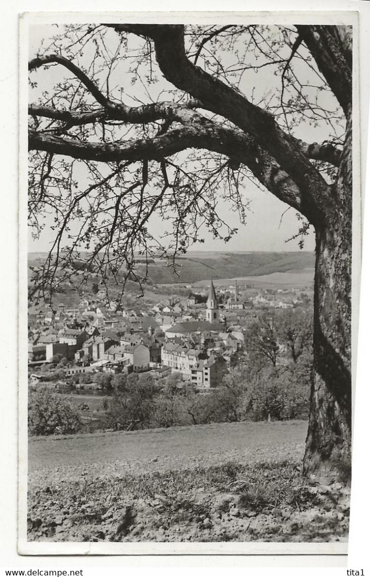 19 - Ettelbruck - Vue Générale - Ettelbrück