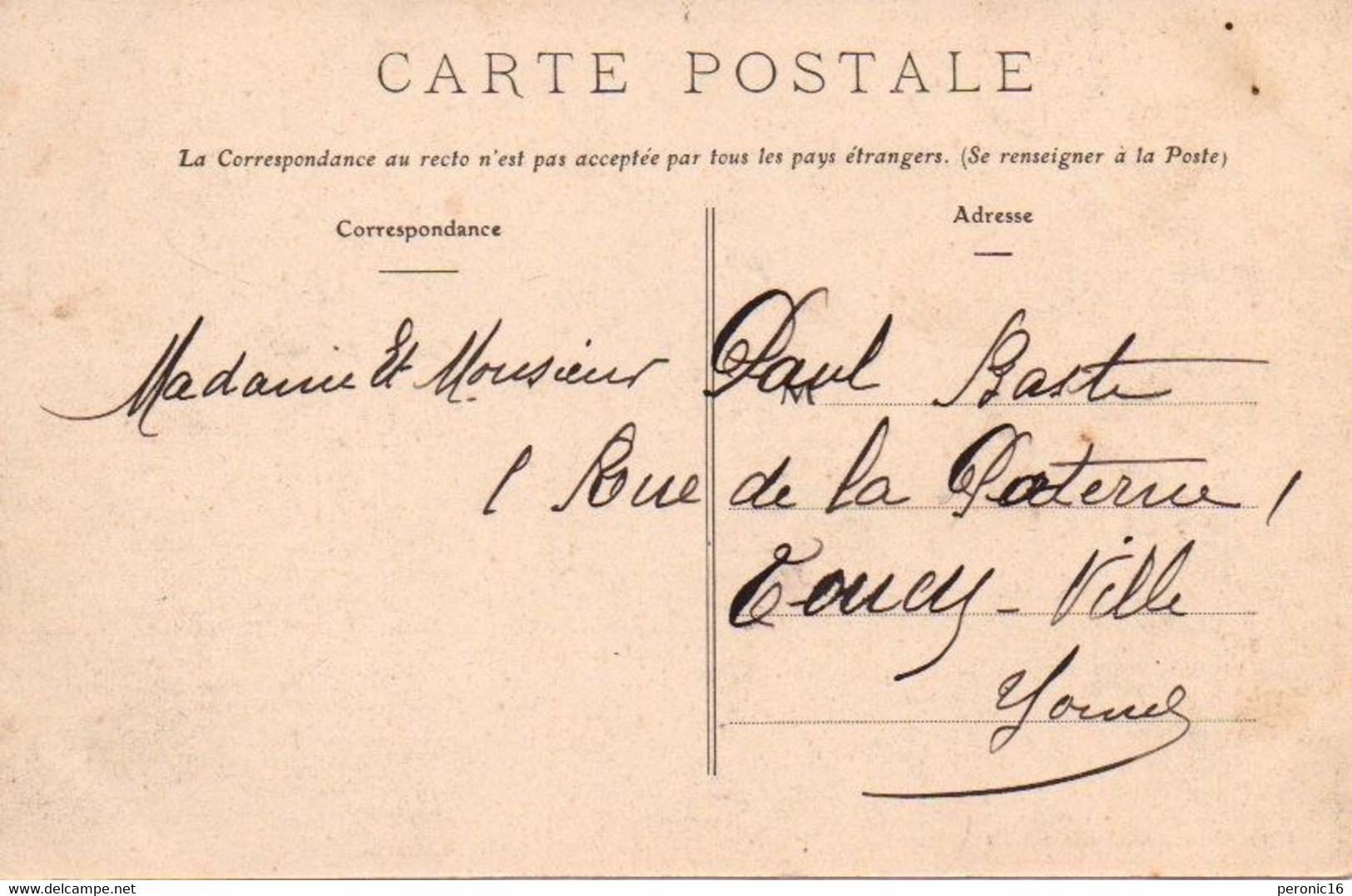 CANTAL (15) : Rocher Et Bourg De Carlat  1906 - Carlat