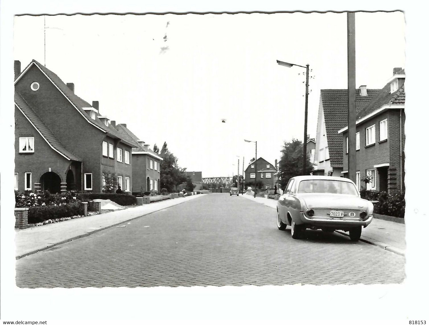 Neerpelt Nieuwstraat - Neerpelt