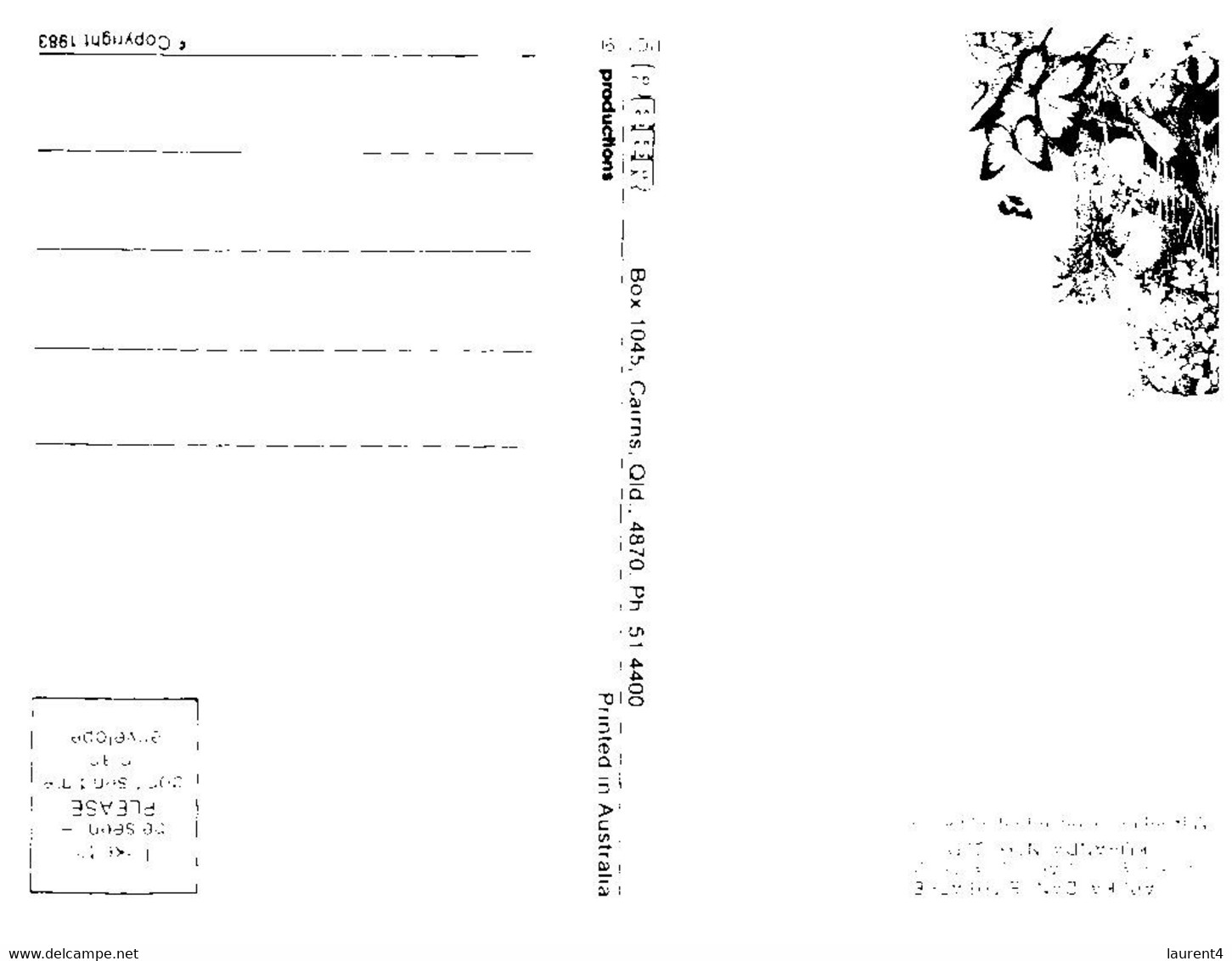 (QQ 31) Australia - Tjapukai - Aborigeni