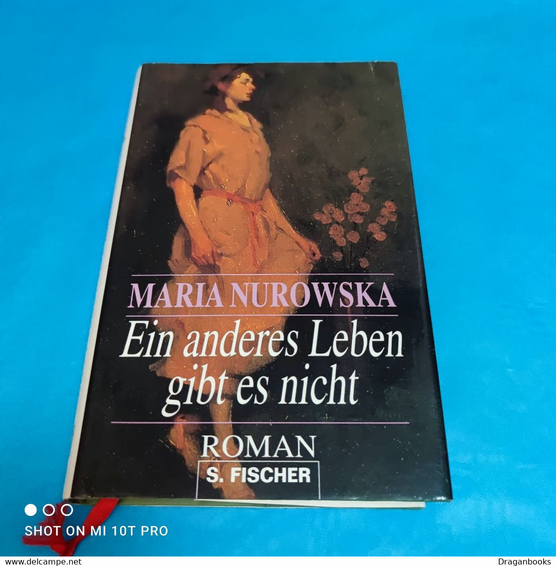 Maria Nurowska - Ein Anderes Leben Gibt Es Nicht - Biographien & Memoiren