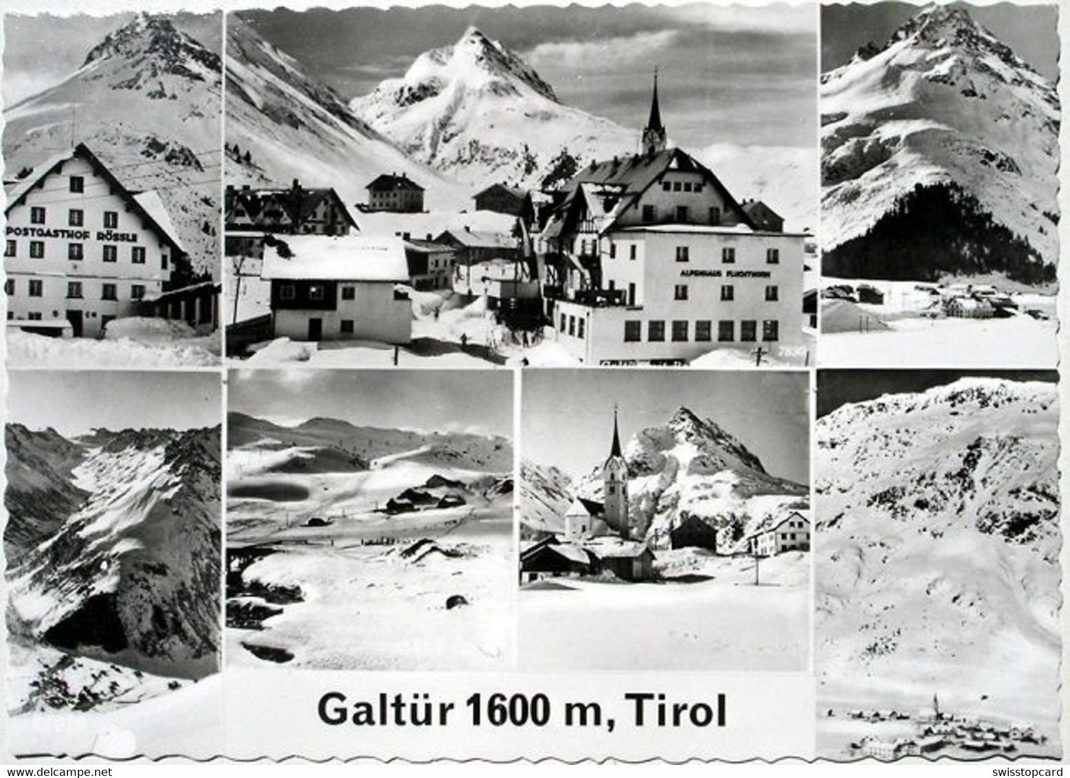 GALTÜR - Galtür