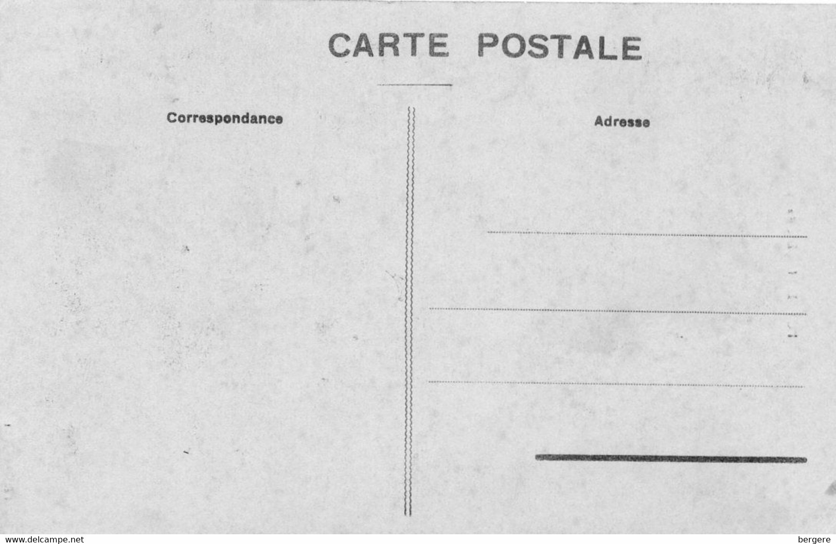 81. CPA. PUYCELSI - Les Remparts - Attelage - - Other & Unclassified