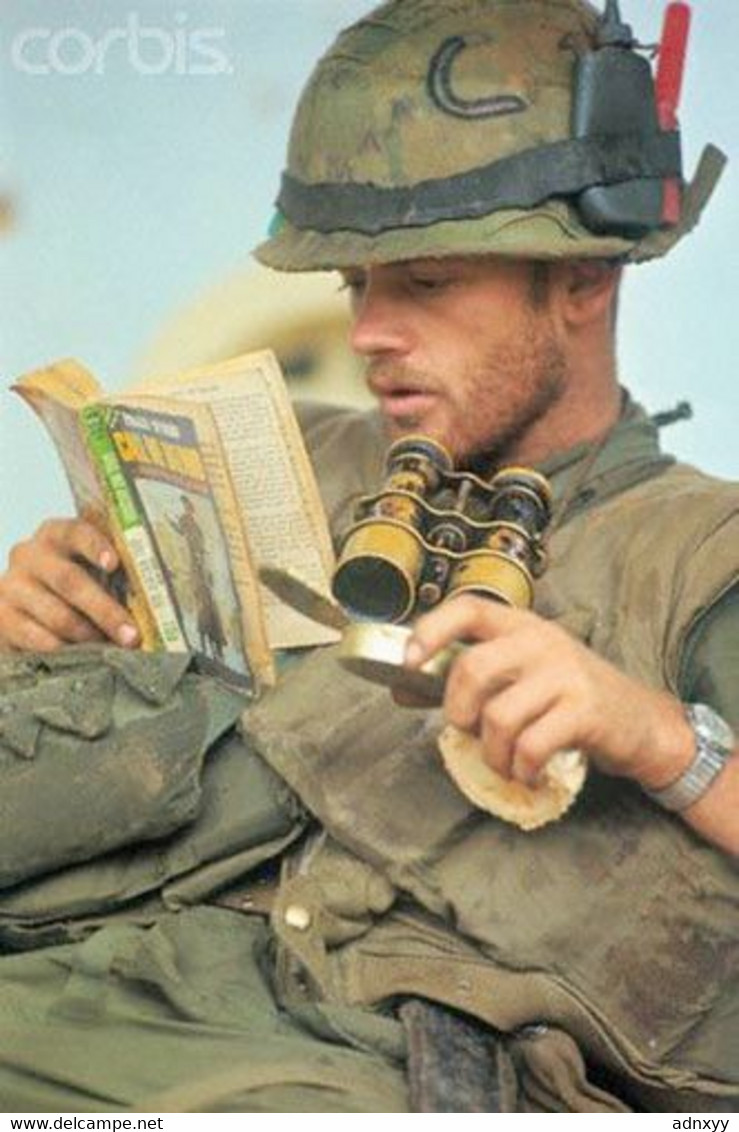 Livre De Poche "Five Days To Salt Lake" Publié En Mars 1966, Trouvé Au Vietnam - Inglés