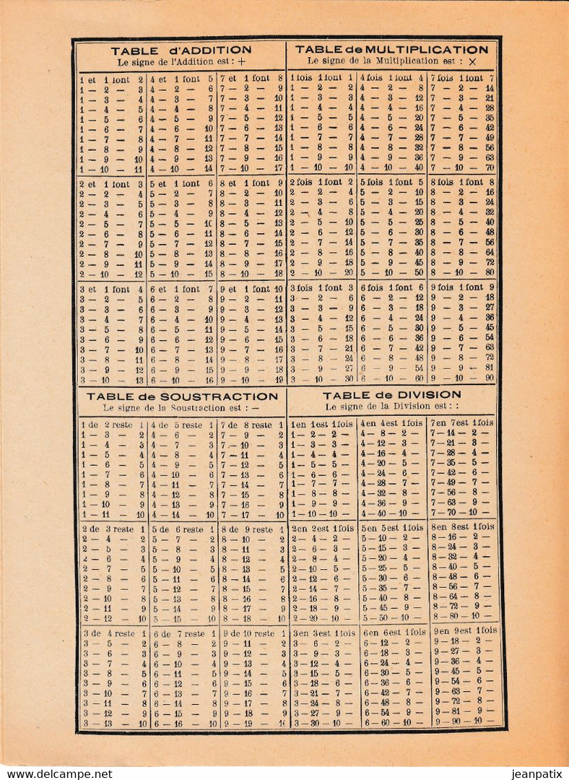 Protège Cahier - Produit CA VA SEUL - Pâte Pour Fourneaux Noirs - NEGRITA - Other & Unclassified