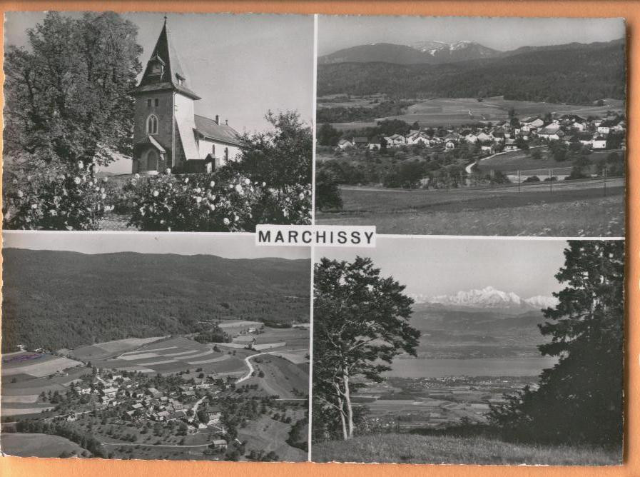 GF001a Marchissy Multivues - Marchissy