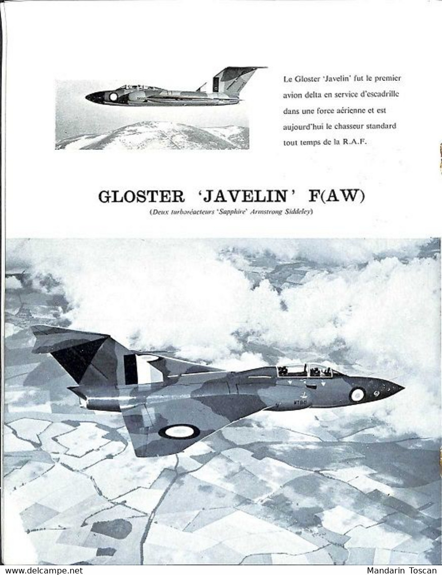 Hawker Siddeley Aviation (1956) (aviation UK)