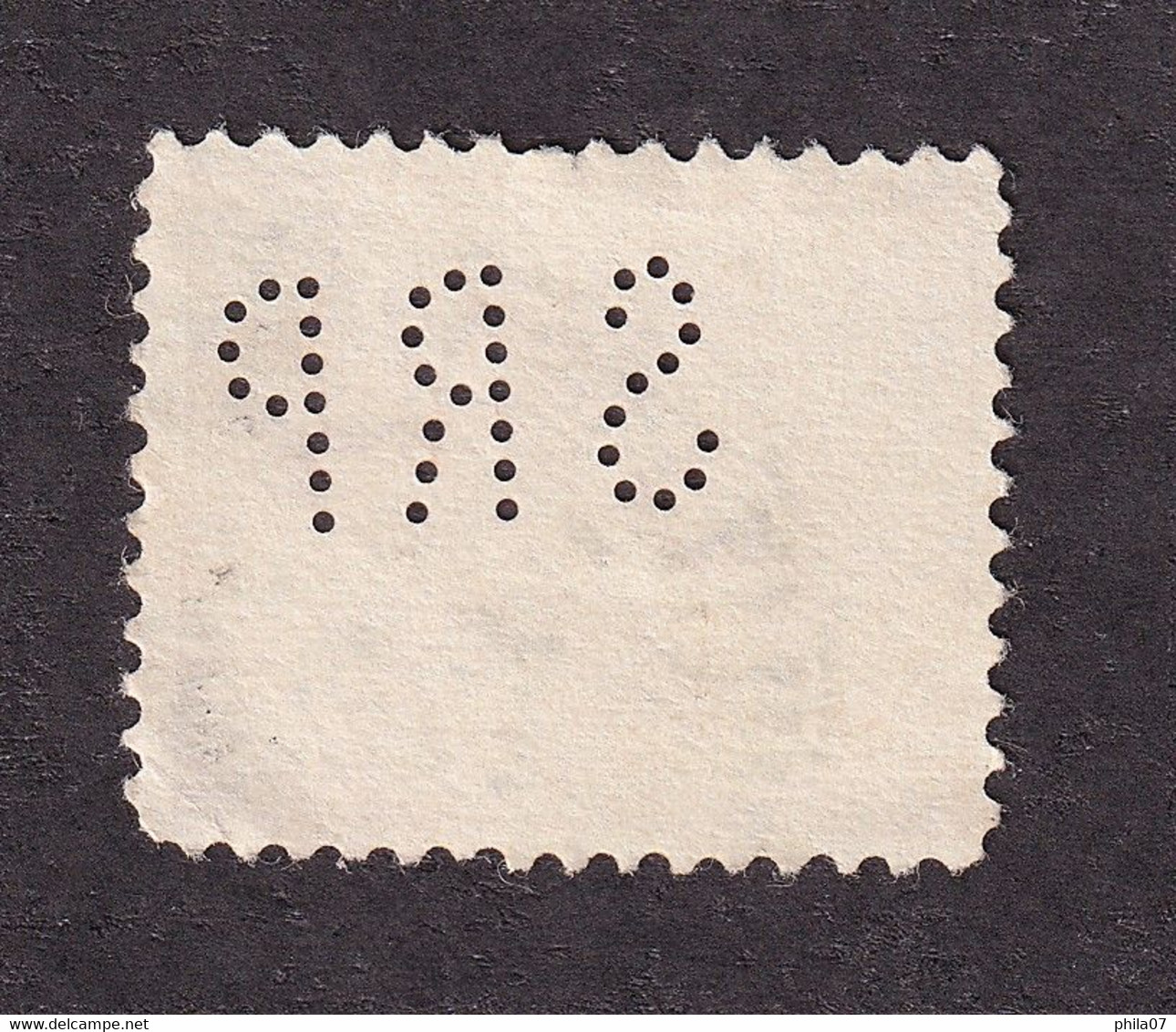Bosnia And Herzegovina - Stamp 20 Hellera, Coat Of Arms, Perforation SRP (Schmarda, Rotter & Perschitz) - Bosnie-Herzegovine