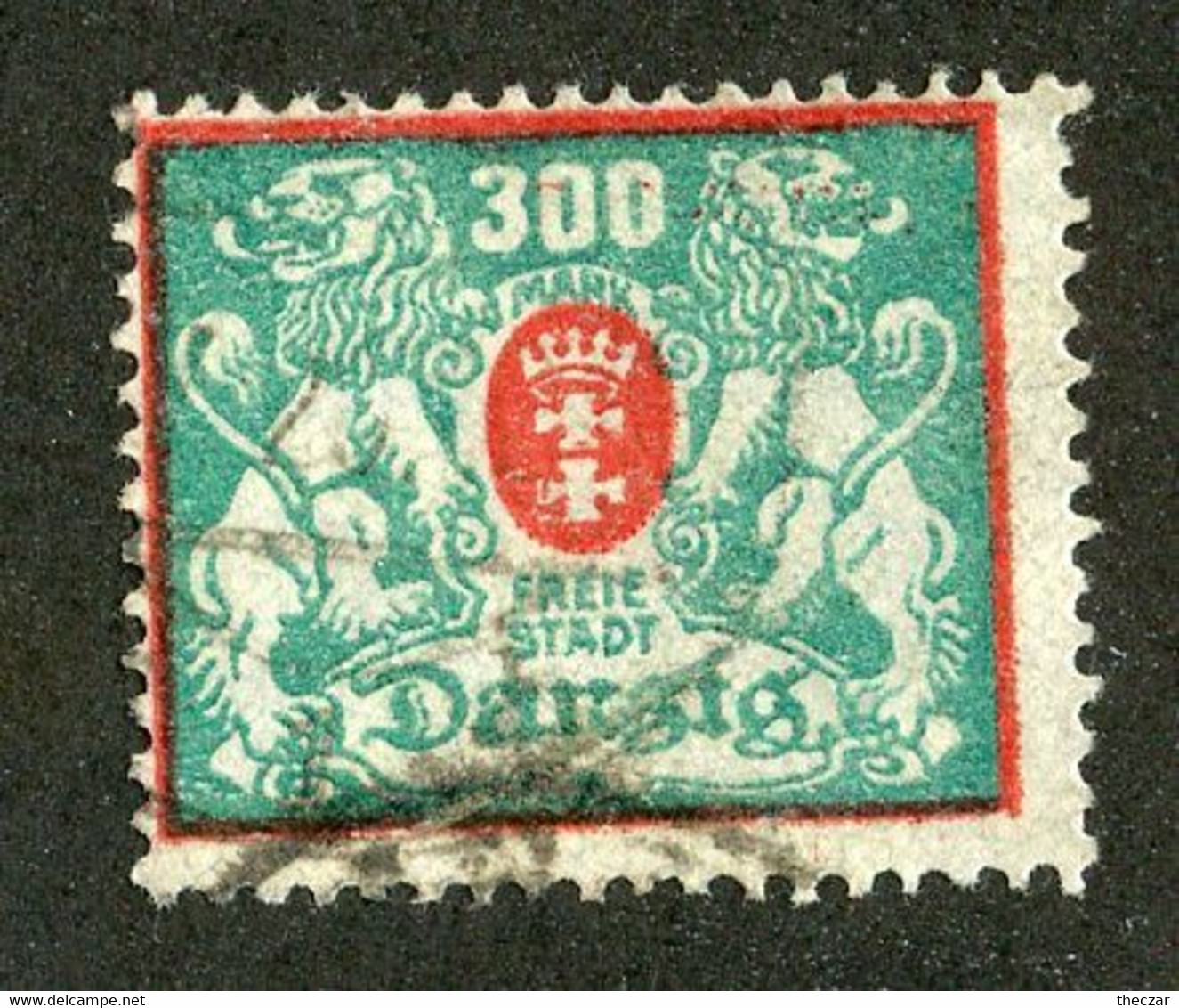 16644  *offers Welcome* 1923 Mi.130 Used - Sonstige & Ohne Zuordnung