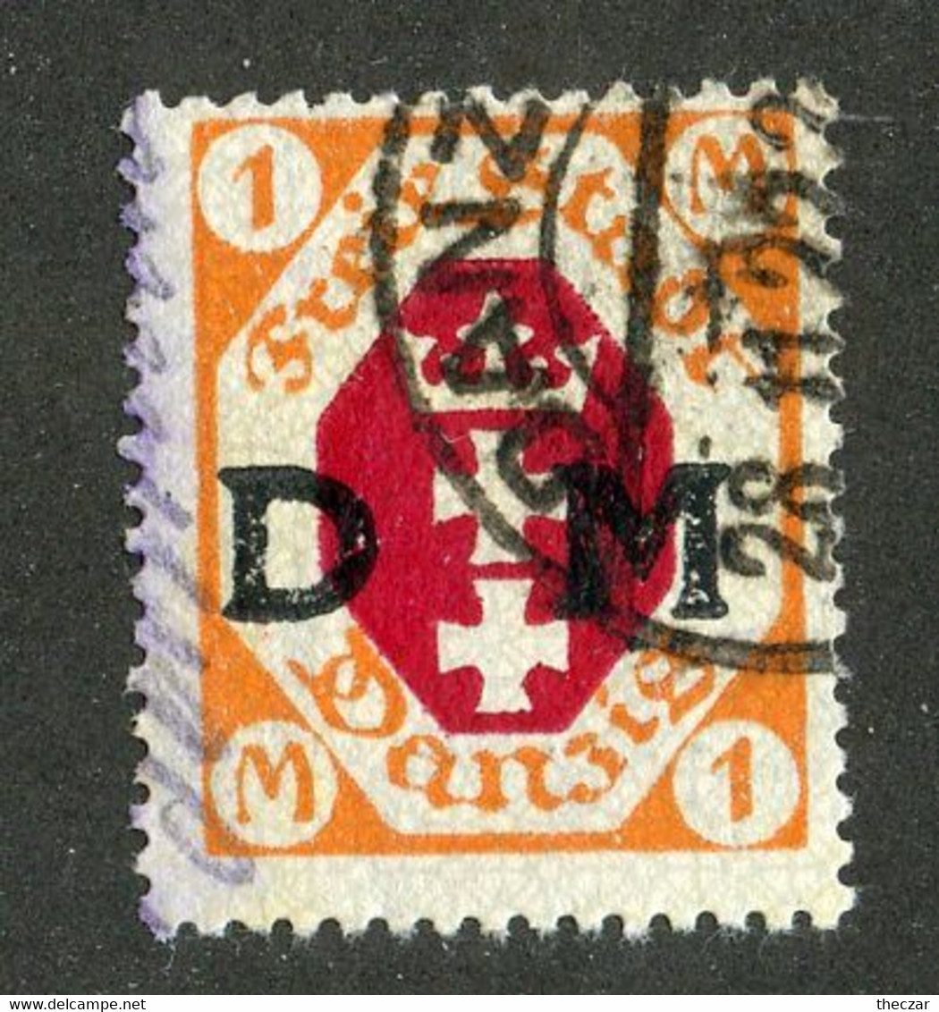 16659 *offers Welcome* 1921 Mi.11 Used - Sonstige & Ohne Zuordnung