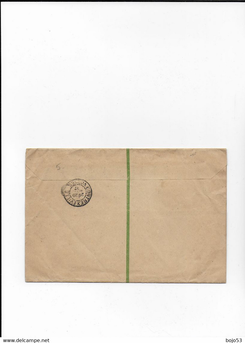 RUSSIE - Lettre Entier Postal De 1897 Pour La FRANCE - Covers & Documents