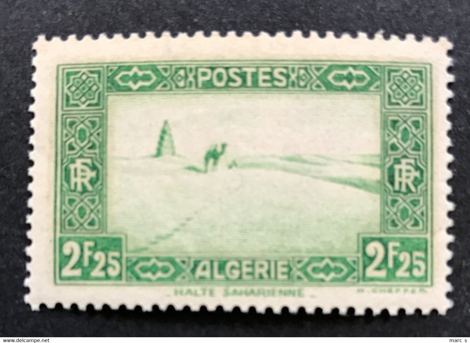 ALGERIE 1936 - NEUF*/MH - Série Complète YT 101 / 126 - LUXE - CV 67 EUR - Avec YT 121 NEUF**/MNH - Ungebraucht