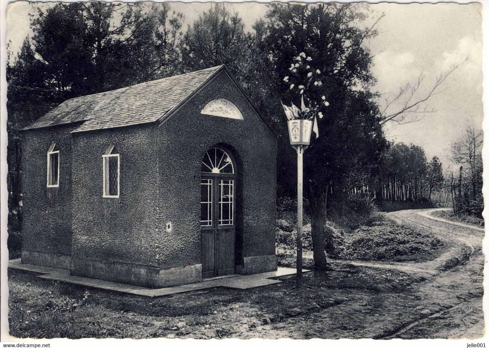 Keerbergen Oude Kapel - Keerbergen