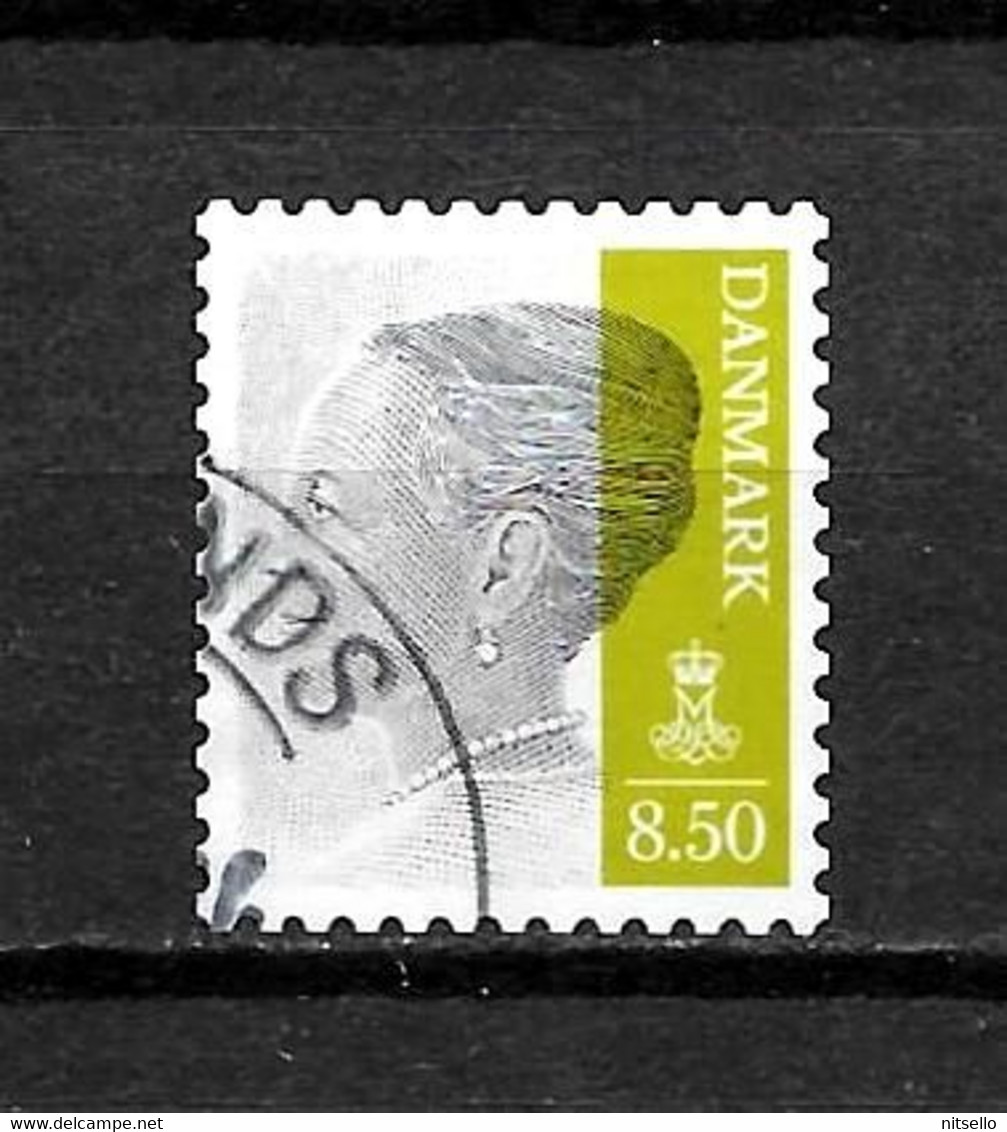 LOTE 2207 /// DINAMARCA   YVERT Nº: 1566  ¡¡¡ OFERTA - LIQUIDATION - JE LIQUIDE !!! - Used Stamps