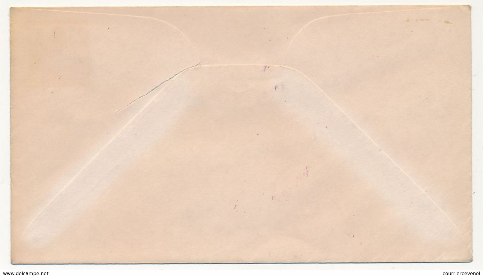 Etats Unis - First Trip Highway Post Office - Clarksdale & Jackson, Mississippi - 9 Dec 1949 - Storia Postale