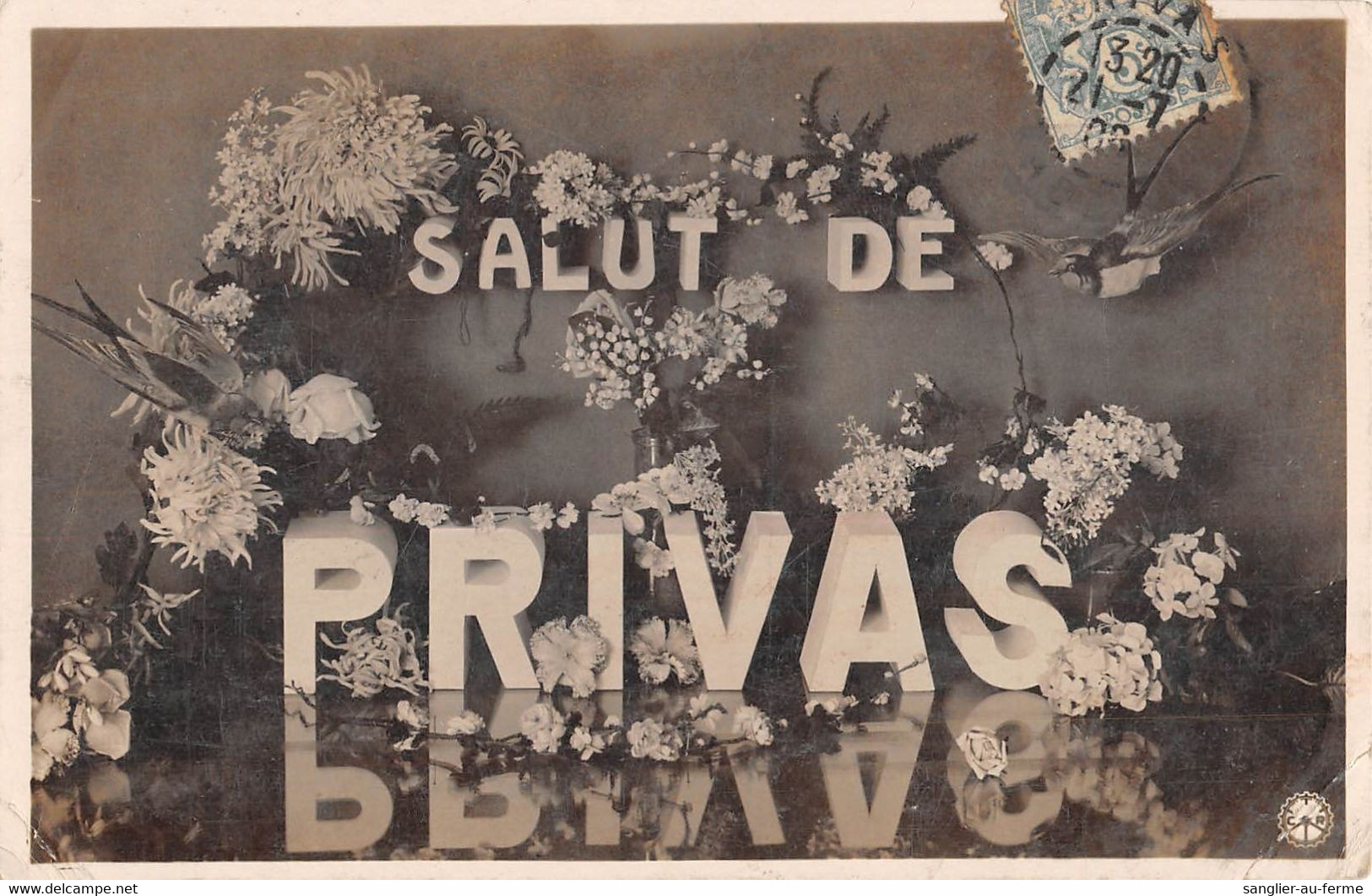 CPA 07 SALUT DE PRIVAS - Privas