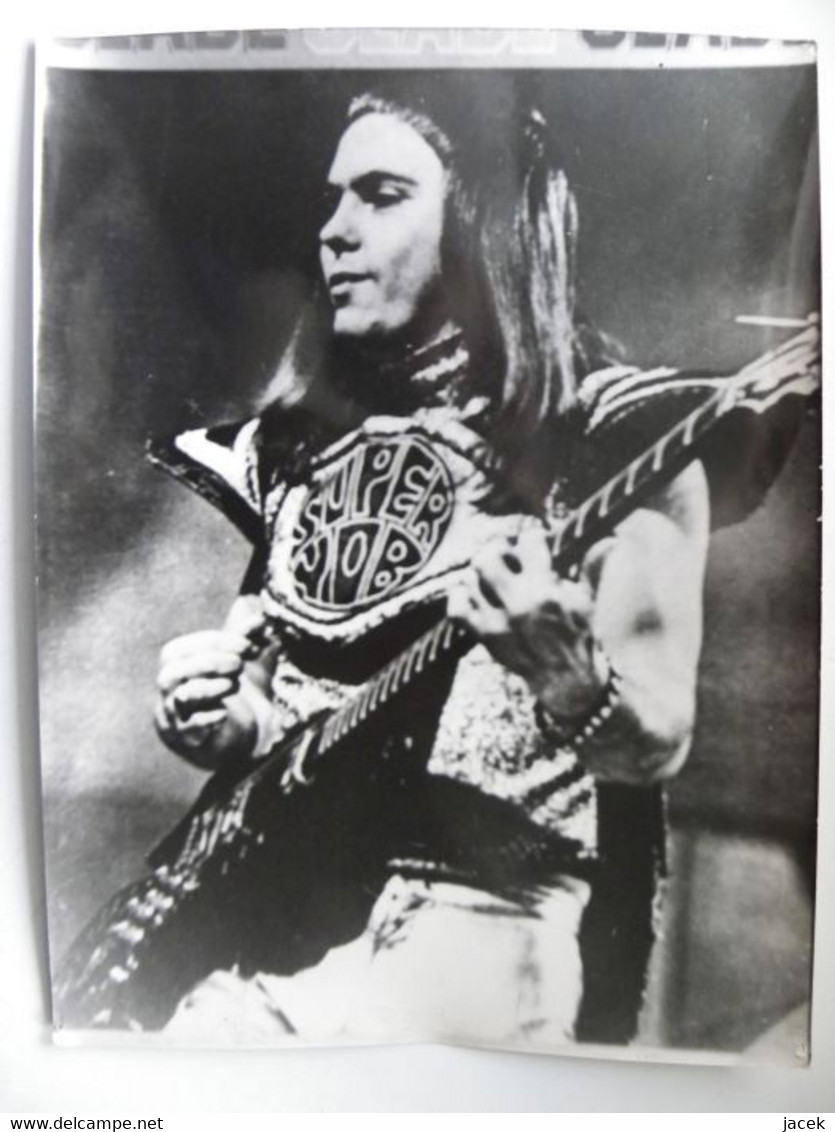 Slade / 70s Pic - Photos