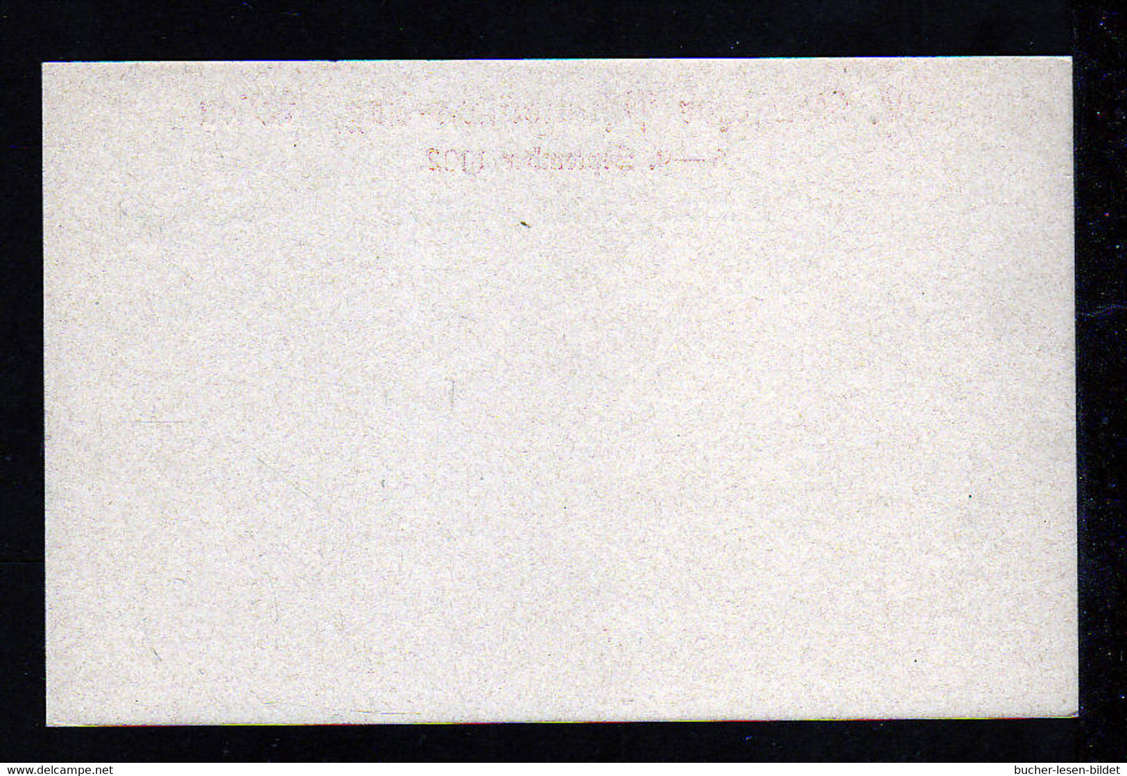 5 H. Privat Ganzsache Philatelisten Tag Wien 1902 - Ungebraucht - Covers & Documents