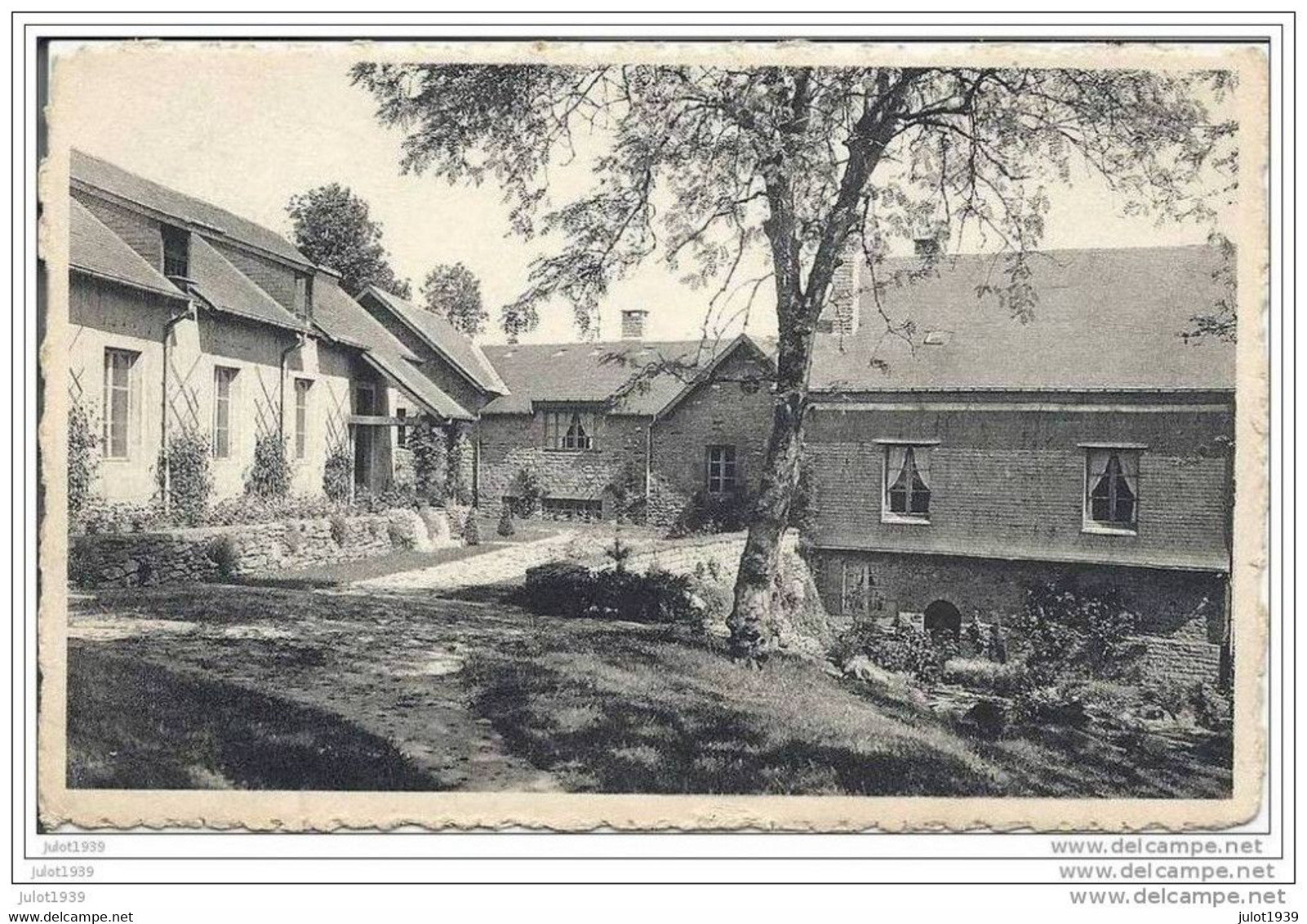 SAINTE - CECILE ..--  Propriété De WIBEAUPONT . - Florenville