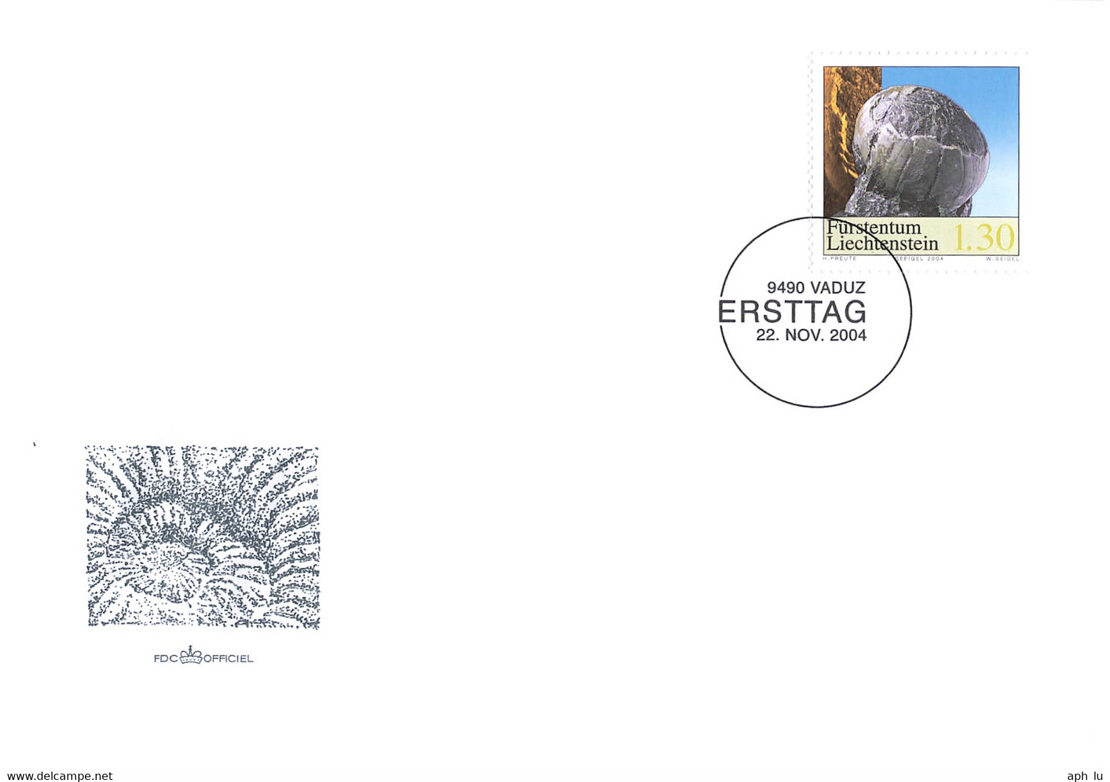 FDC (aa8335) - Storia Postale