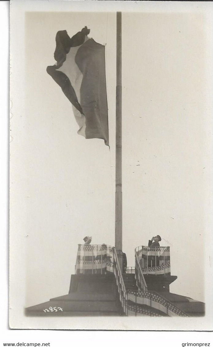 CARTE-PHOTO  WW1 ( 9 CP) FORCES FRANCAISES EN ALLEMAGNE COBLENCE (KOBLENZ ) Occupation  des troupes