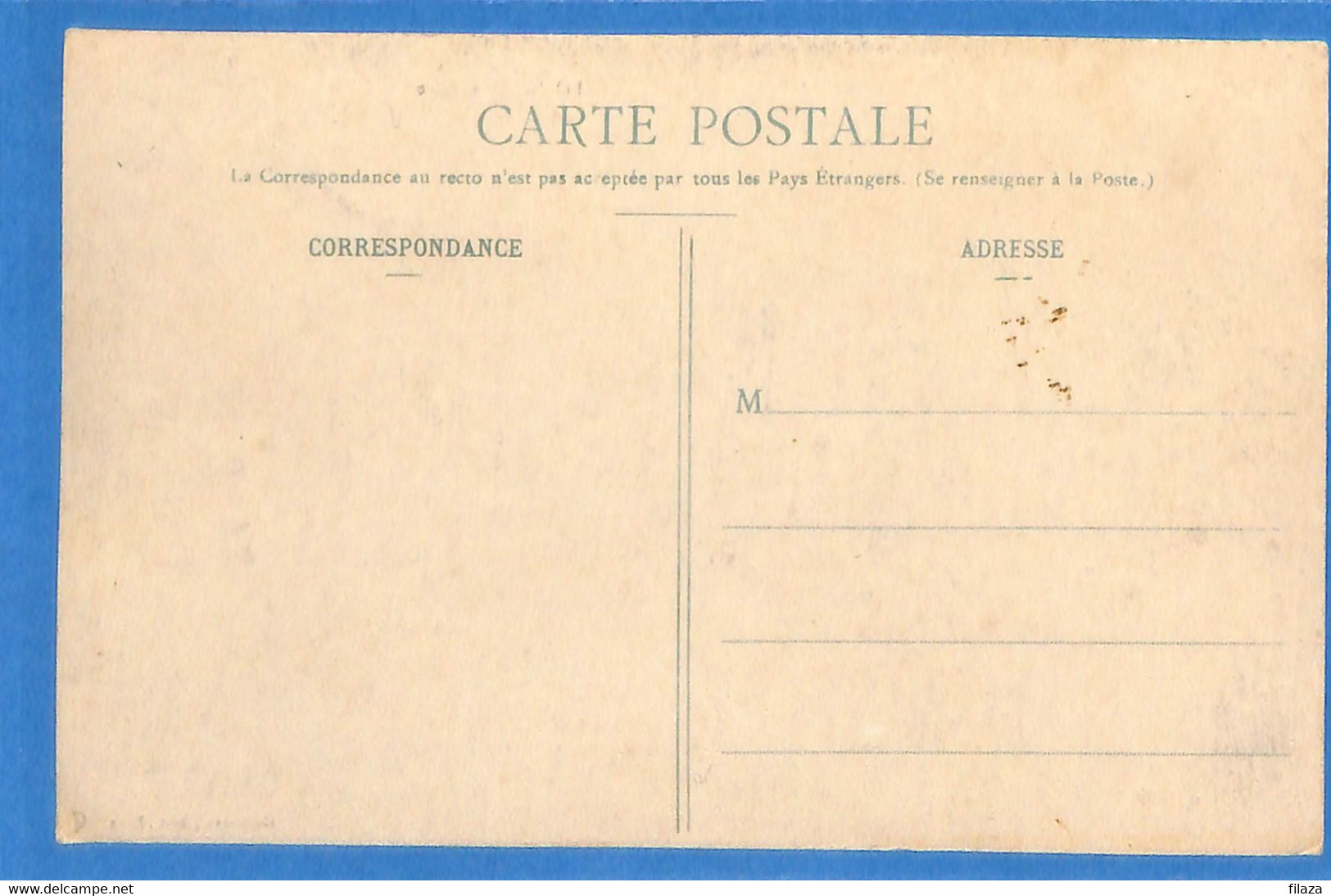 54 - Meurthe Et Moselle - Foug - La Gare  (N4877) - Foug