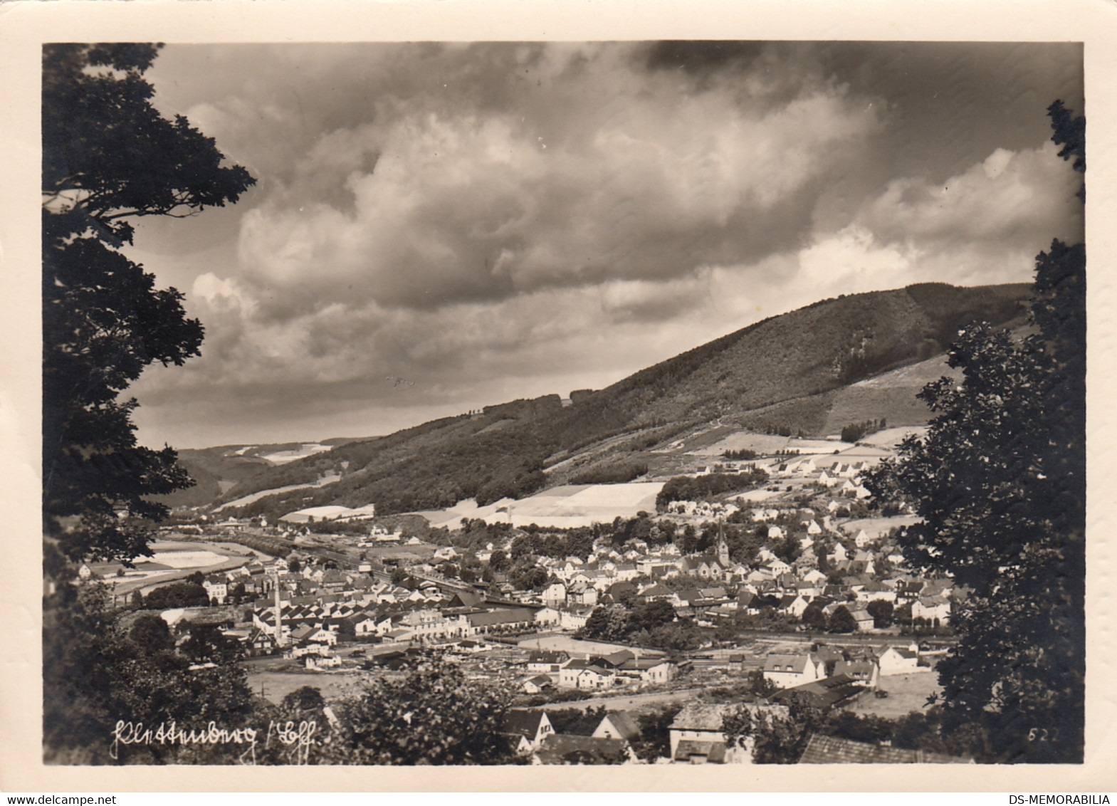 Plettenberg 1953 - Plettenberg