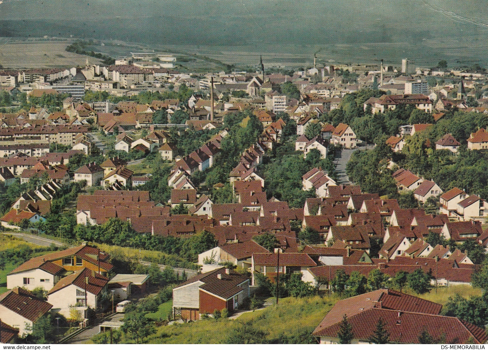 Boeblingen 1969 - Boeblingen