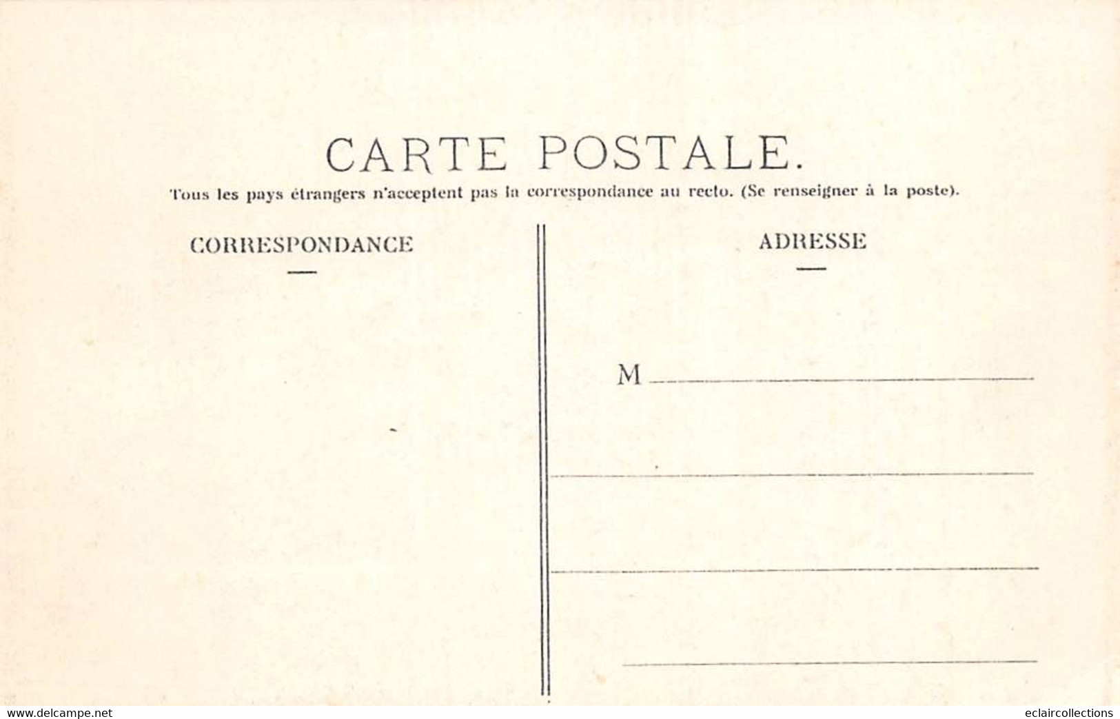 Pontaumur            63       Coupe Gordon-Bennett 1905.  Passage Dans Le Village   N°7  (voir Scan) - Sonstige & Ohne Zuordnung