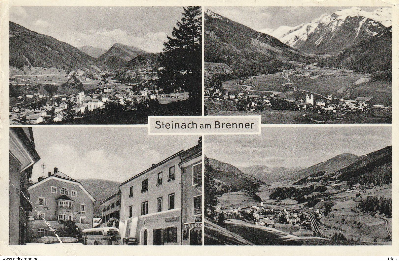 Steinach Am Brenner - Steinach Am Brenner