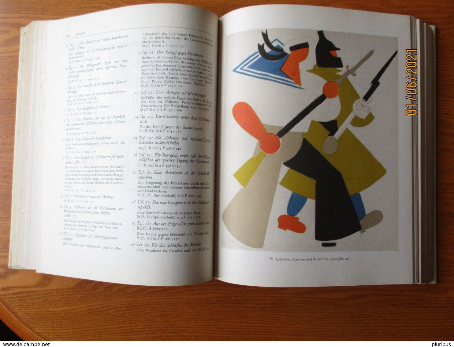 1967  RUSSISCHE GRAPHIK DES XIX UND XX JHRHUNDERTS , W. SCHMIDT , RUSSIAN ART BOOK, O - Art