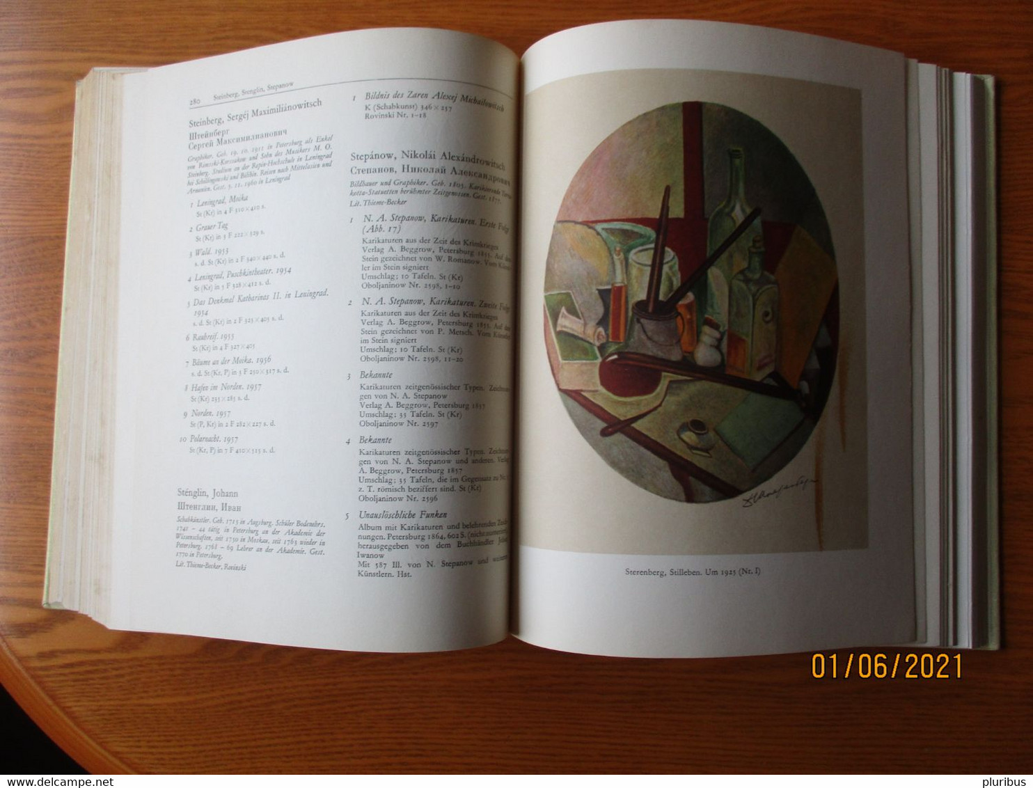 1967  RUSSISCHE GRAPHIK DES XIX UND XX JHRHUNDERTS , W. SCHMIDT , RUSSIAN ART BOOK, O - Kunstführer