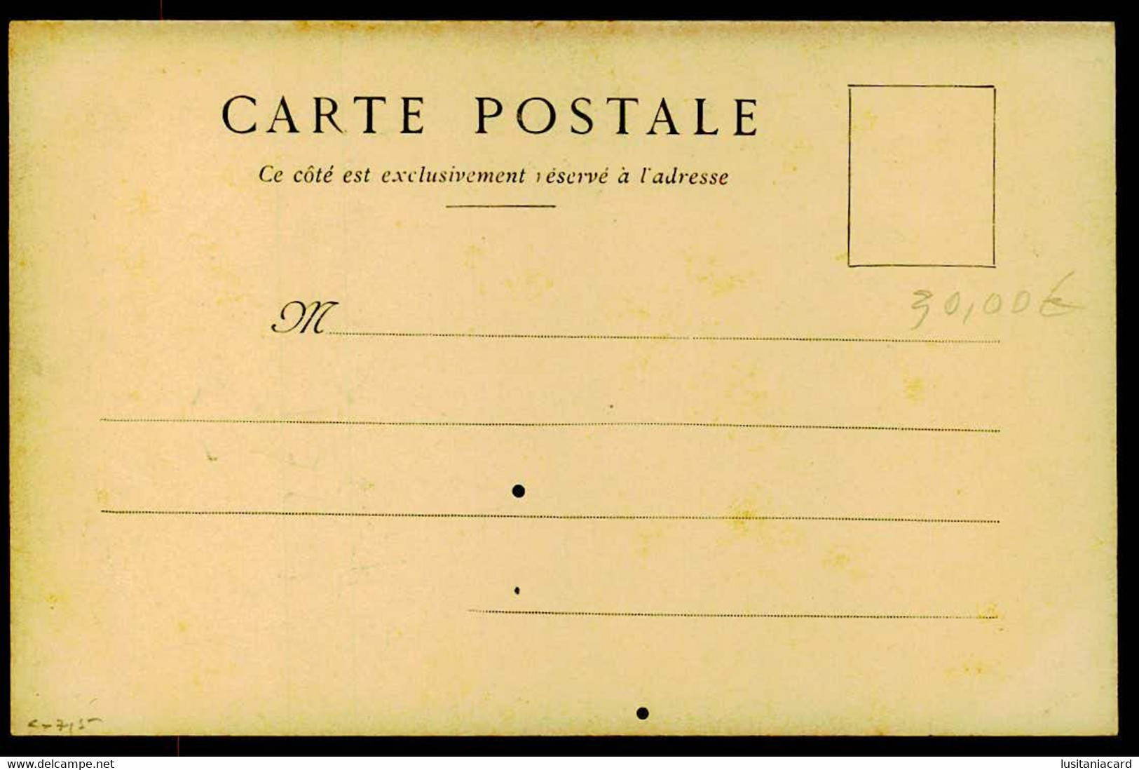 FRANCE - ILLUSTRATEURS - «Henri Morin»  Carte Postale - Morin, Henri