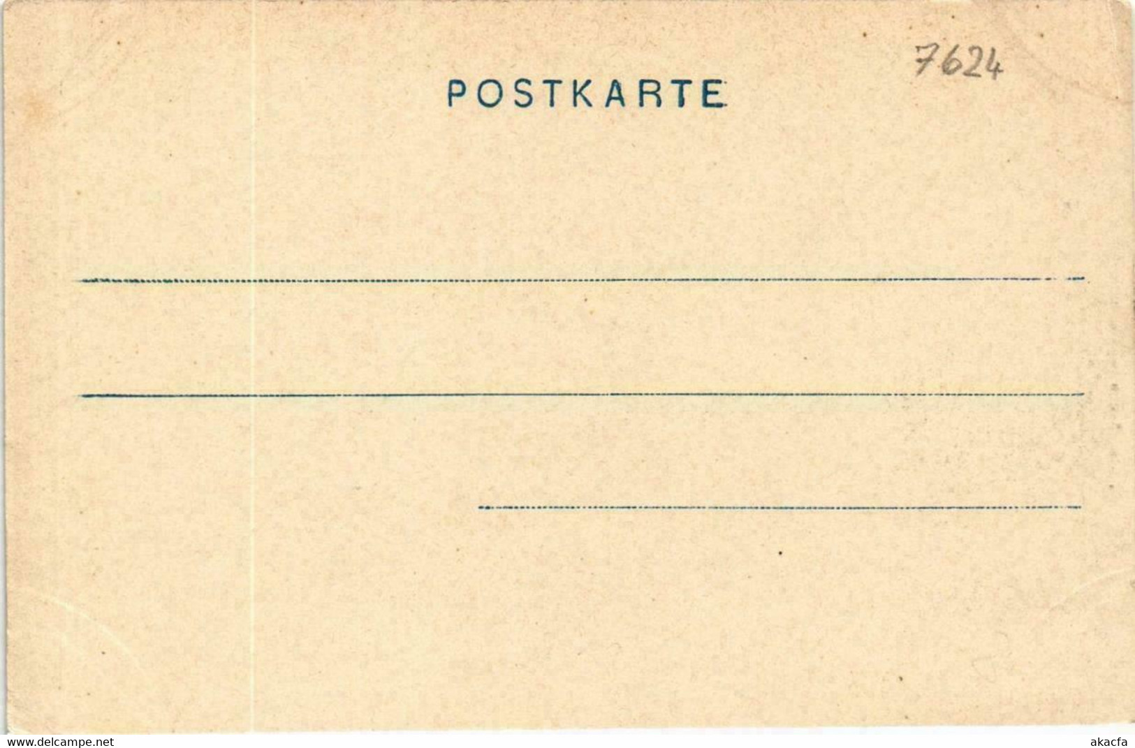 CPA AK Gruss Aus Rippoldsau GERMANY (738786) - Bad Rippoldsau - Schapbach