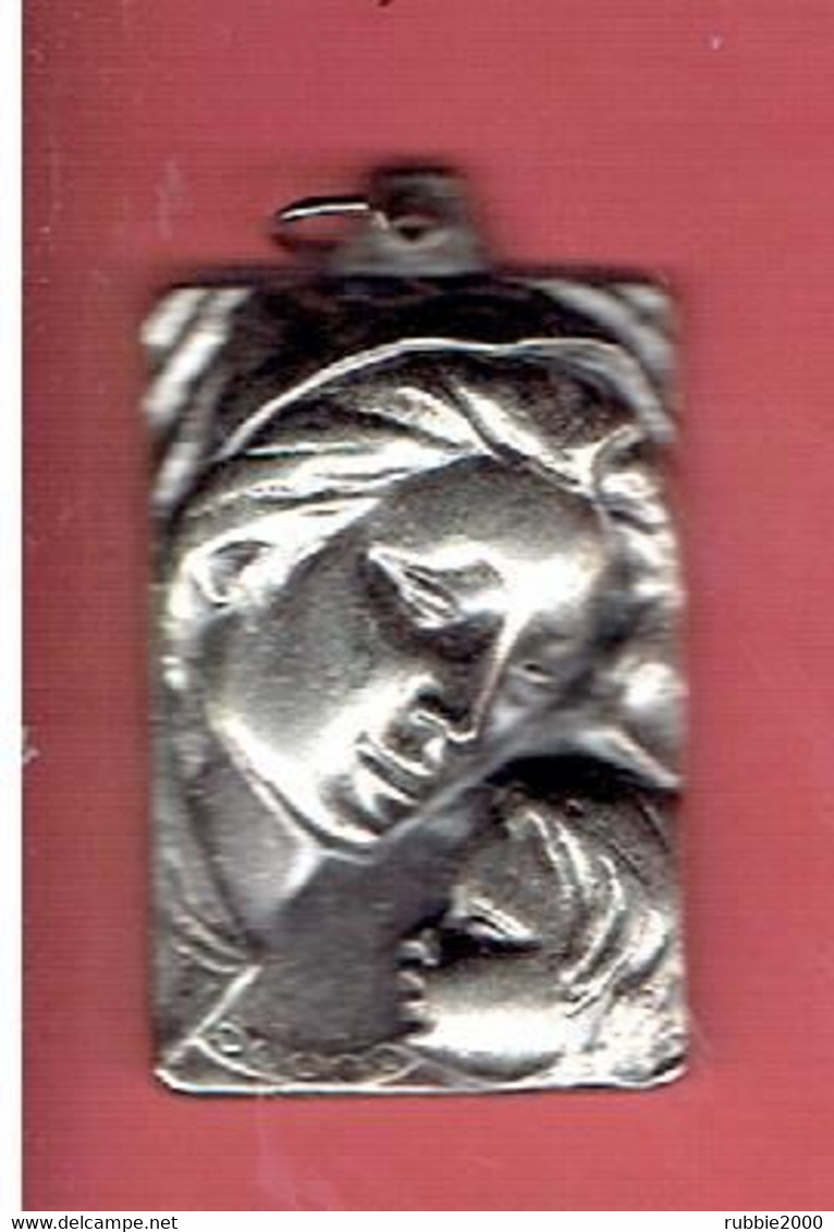 PENDENTIF LA MERE ET L ENFANT - Colgantes