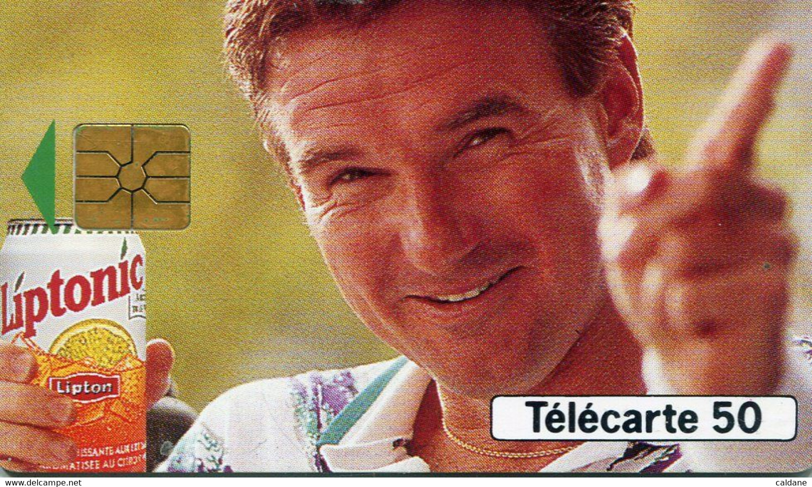 TELECARTE  France Telecom  50 UNITES - Opérateurs Télécom