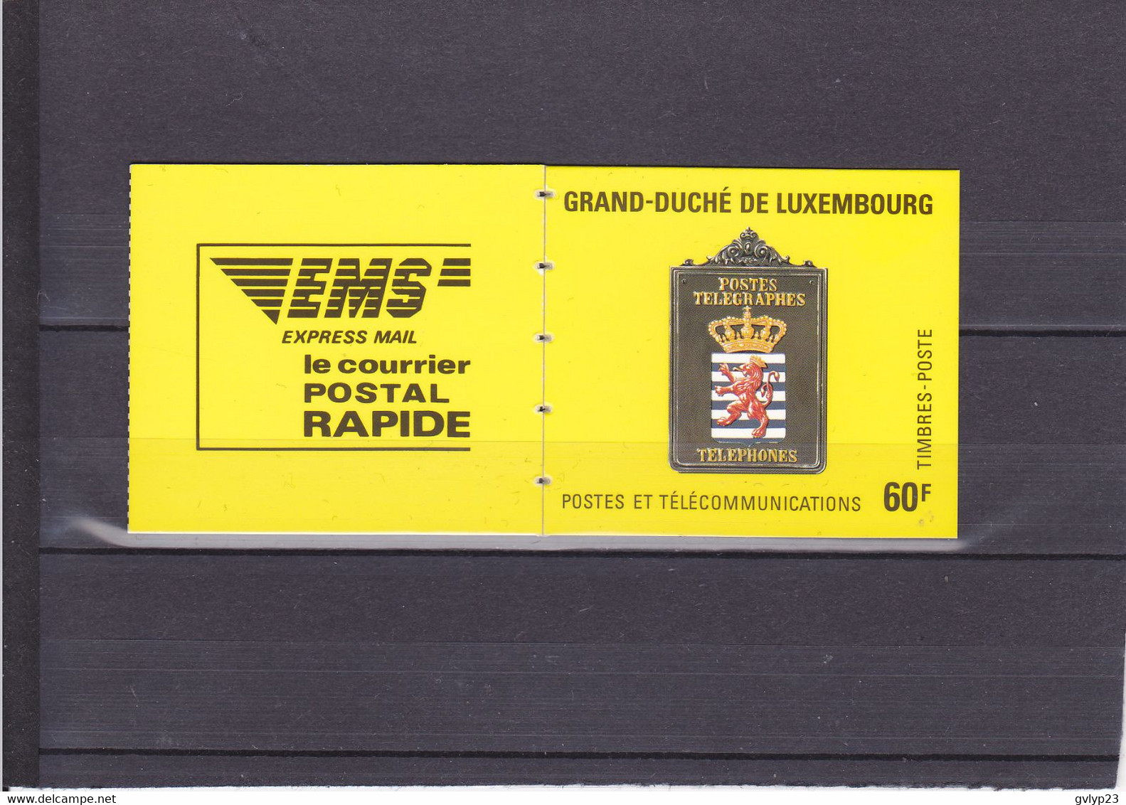 OBJETS ANCIENS DES POSTES ET TéLéPHONES/1° JOUR D'éMISSION/ N° C 1232/YVERT ET TELLIER 1991 - Booklets