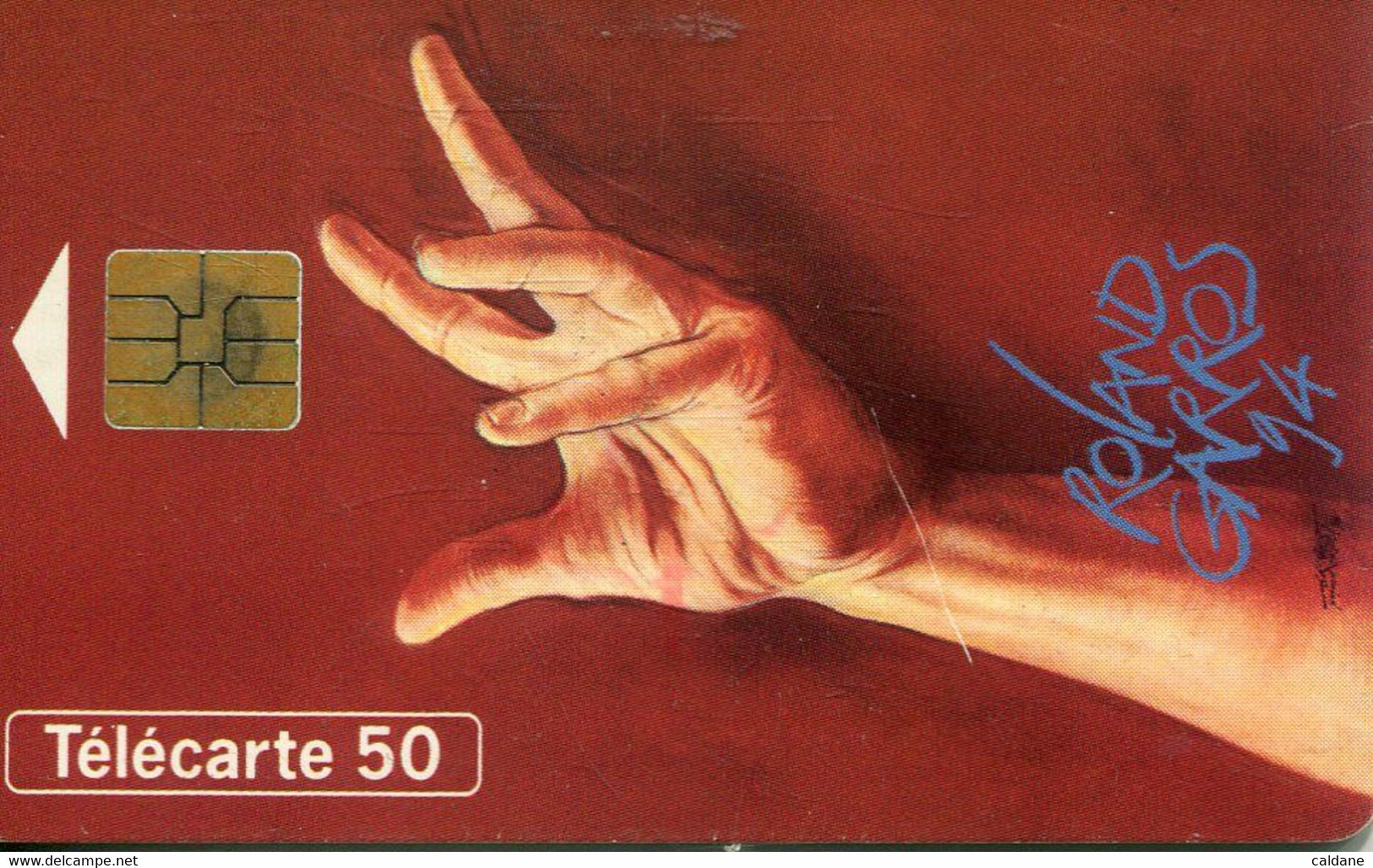 TELECARTE  France Telecom  50. UNITES.         2.00.000.  EX - Opérateurs Télécom