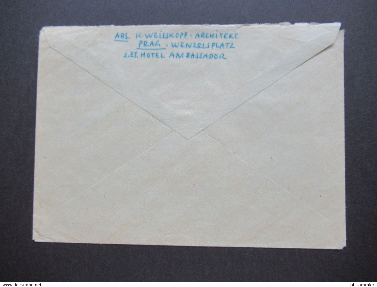 BuM 1942 Zustellungsmarke Dreieckmarke Nr. 52 Und Portomarke Nr. 15 Mit Grünem SST Brünn 1 Tag Der Deutschen Polizei - Storia Postale