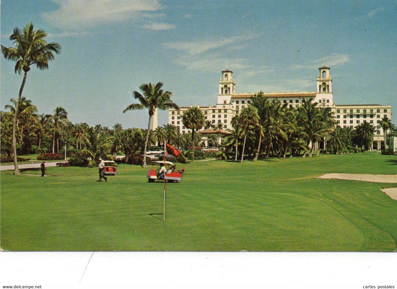 Breakers Hotel And Golf Course - Palm Beach - Palm Beach