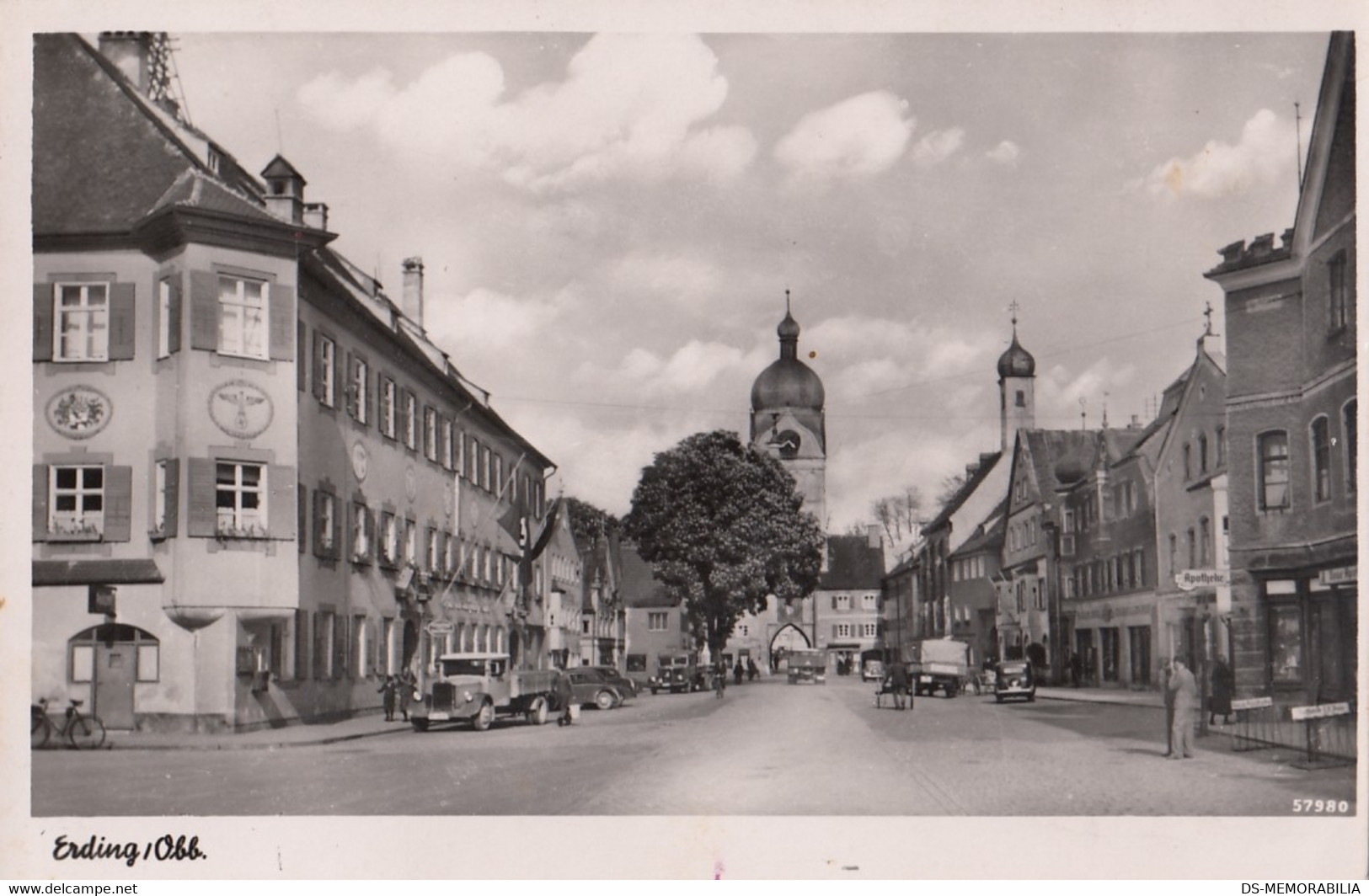 Erding - Erding