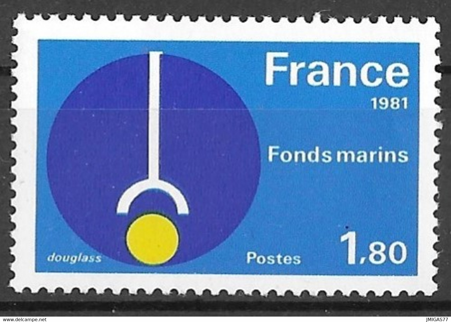 FRANCE N° 2129 - Neufs