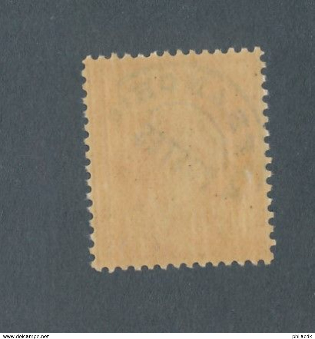 FRANCE - PREOBLITERE N° 64 NEUF** SANS CHARNIERE - COTE : 45€ - 1922/47 - 1893-1947