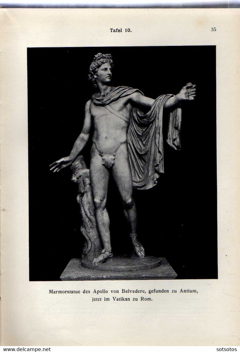 Robert Forrer - Reallexikon der prähistorischen, klassischen und frühchristlichen Altertümer - 1907 Archaeology, Art, Hi