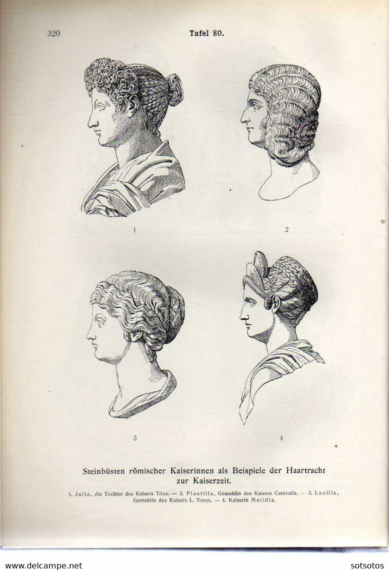 Robert Forrer - Reallexikon der prähistorischen, klassischen und frühchristlichen Altertümer - 1907 Archaeology, Art, Hi