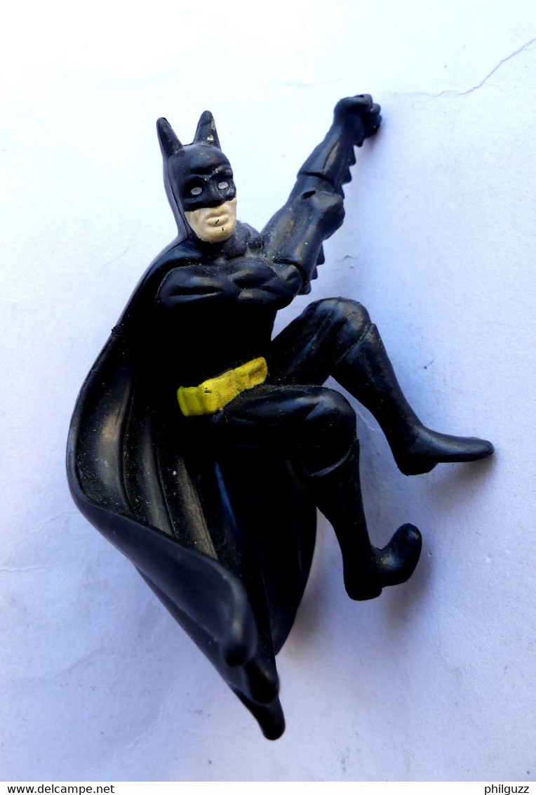 FIGURINE MOBILO 1989 BATMAN DC - Batman