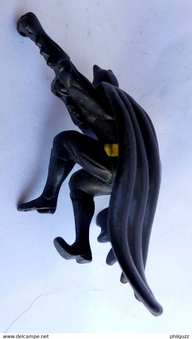 FIGURINE MOBILO 1989 BATMAN DC - Batman