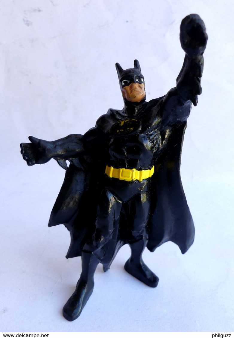 FIGURINE BULLY 1989 BATMAN DC - Batman